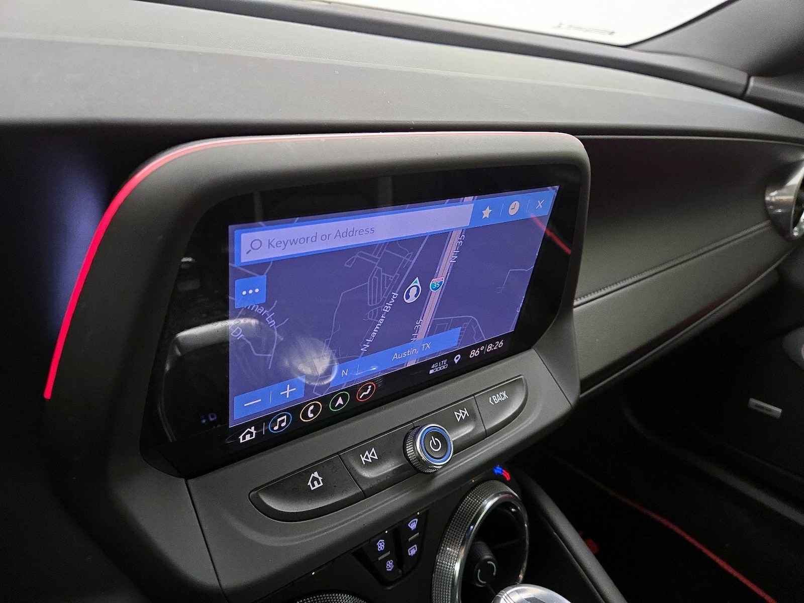 2019 Chevrolet Camaro 2SS - Photo 15