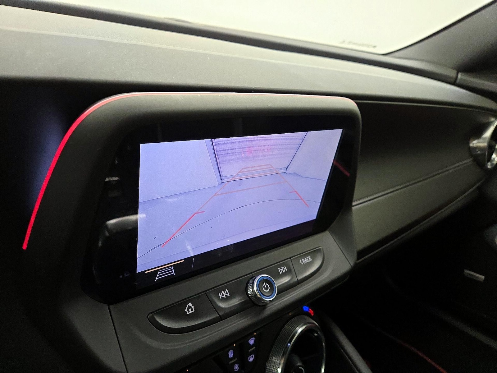 2019 Chevrolet Camaro 2SS - Photo 16