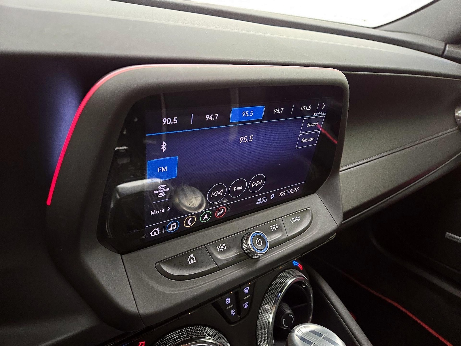2019 Chevrolet Camaro 2SS - Photo 17