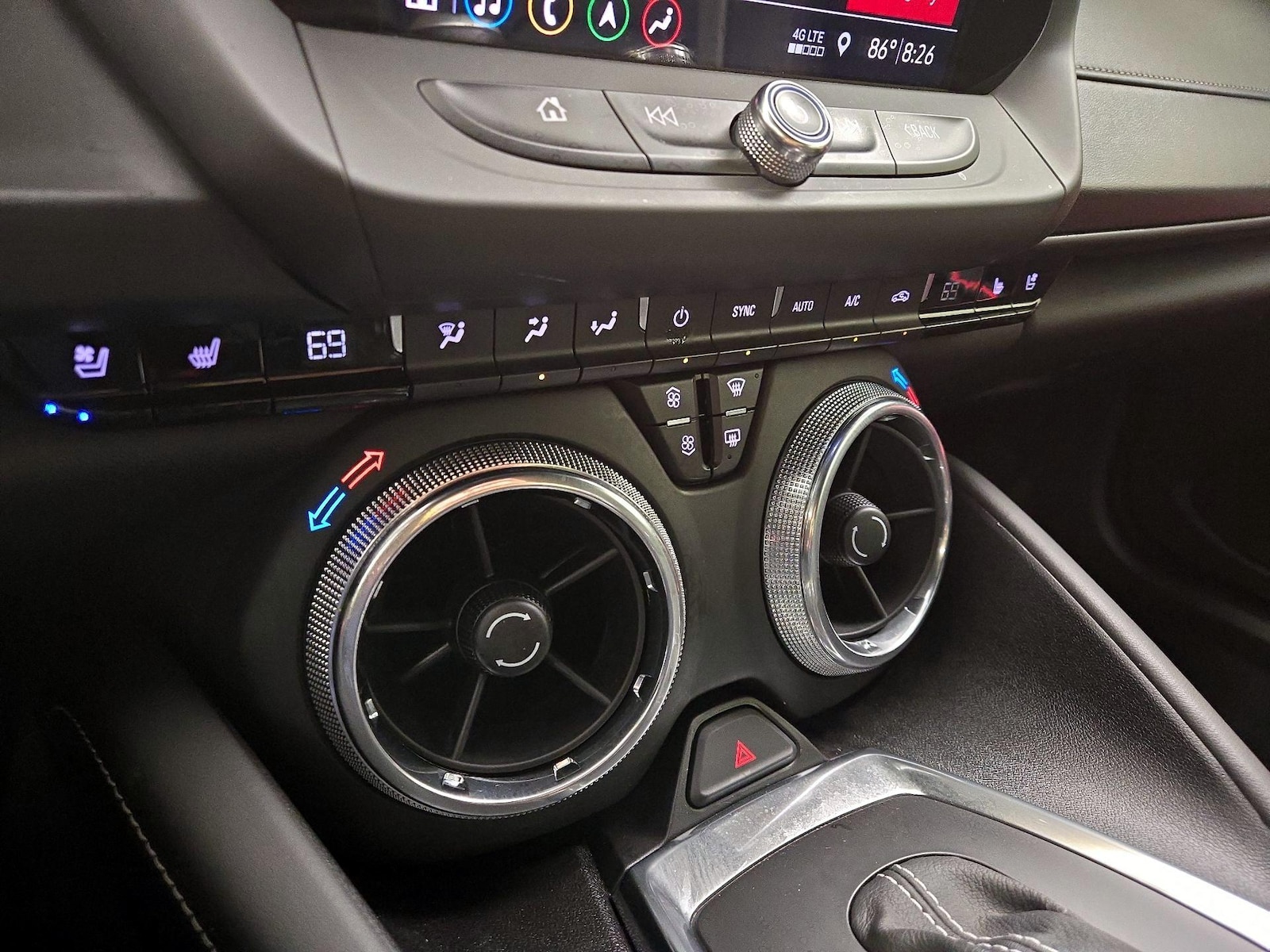 2019 Chevrolet Camaro 2SS - Photo 18