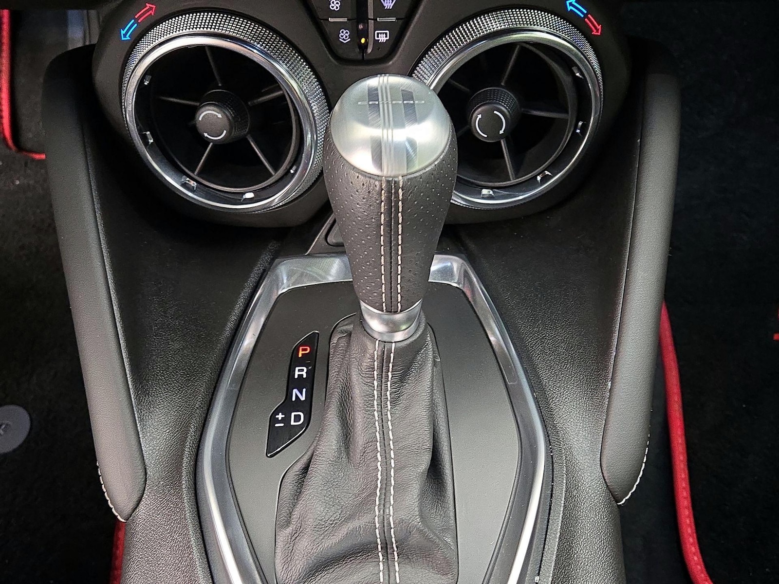 2019 Chevrolet Camaro 2SS - Photo 19