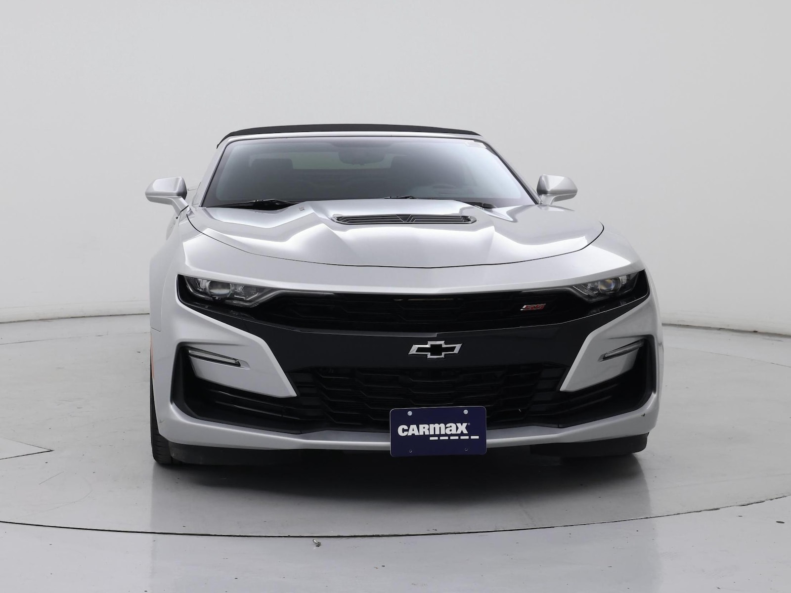 2019 Chevrolet Camaro 2SS - Photo 6