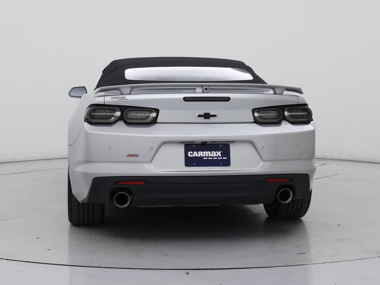 2019 Chevrolet Camaro 2SS - Photo 7