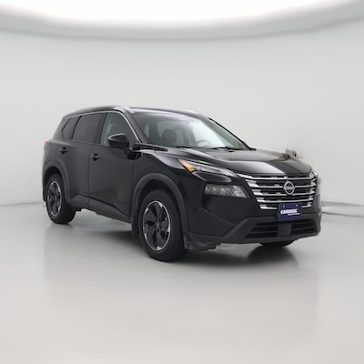Vehicle exterior view