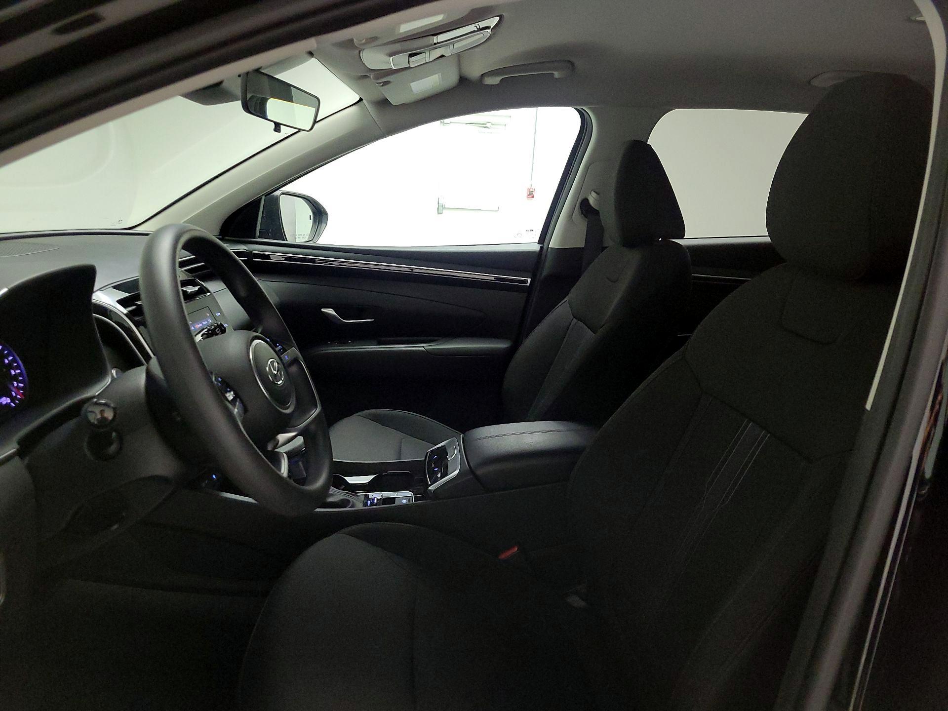 Thumbnail: 2024 Hyundai Tucson - 11