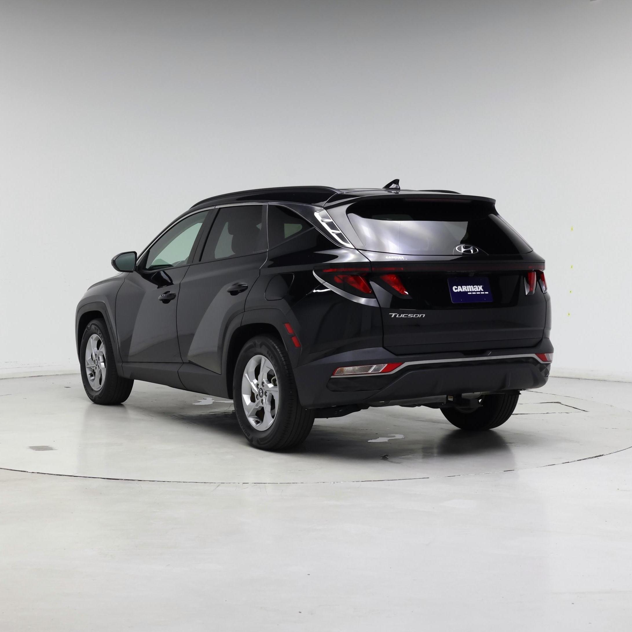 Thumbnail: 2024 Hyundai Tucson - 2