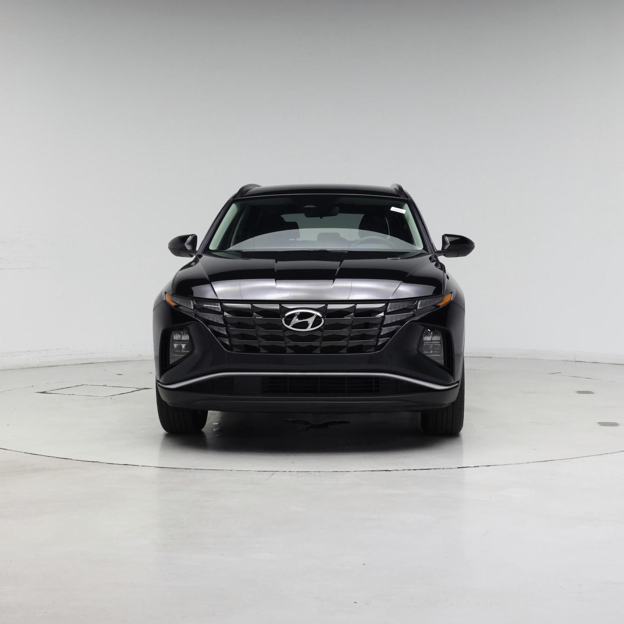 Thumbnail: 2024 Hyundai Tucson - 5