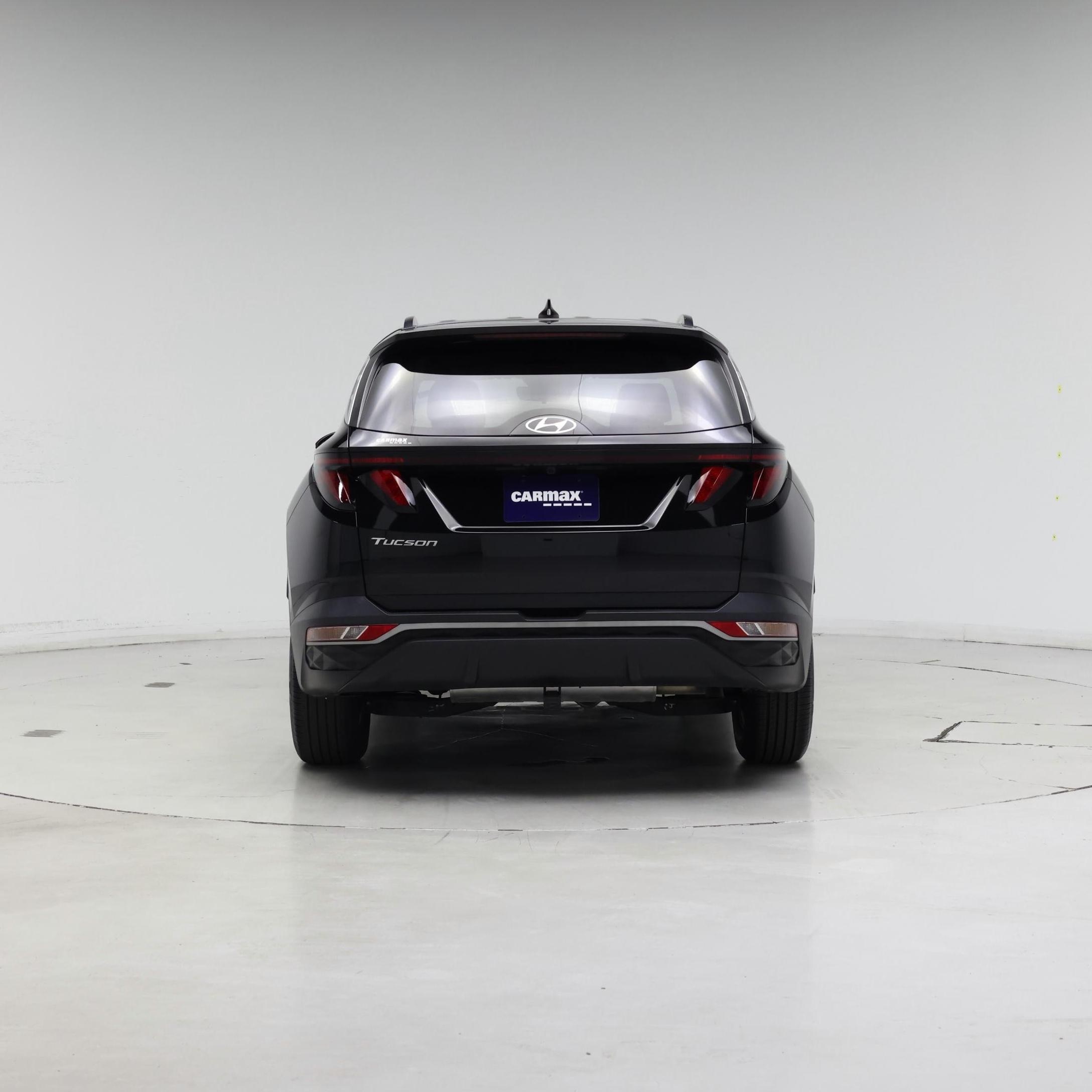 Thumbnail: 2024 Hyundai Tucson - 6