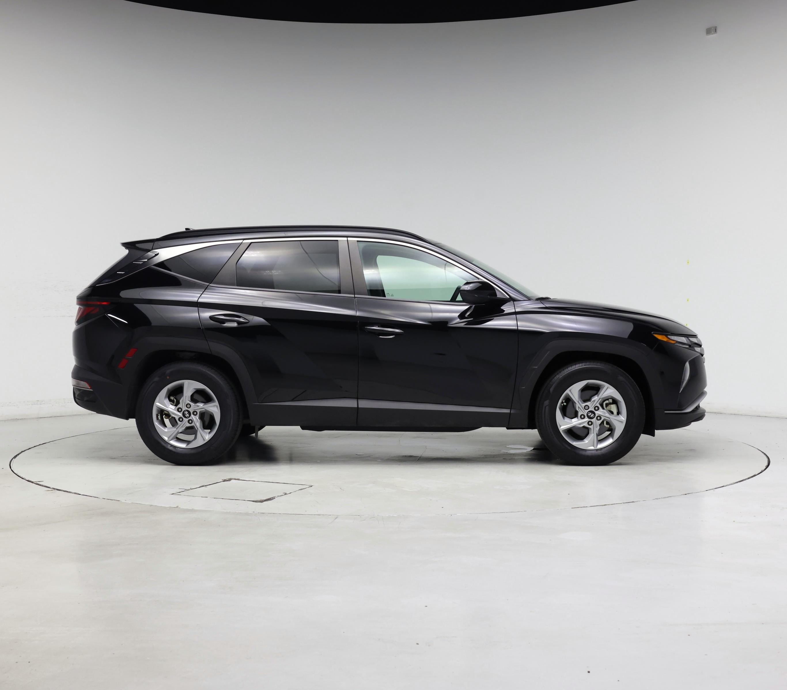 Thumbnail: 2024 Hyundai Tucson - 7