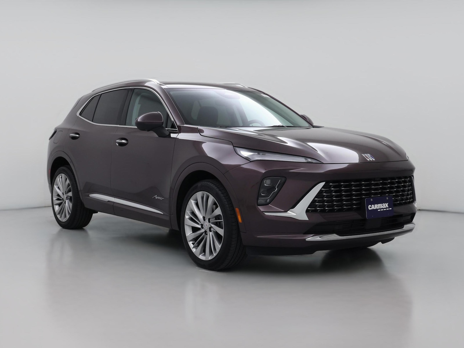 2024 Buick Envision Avenir