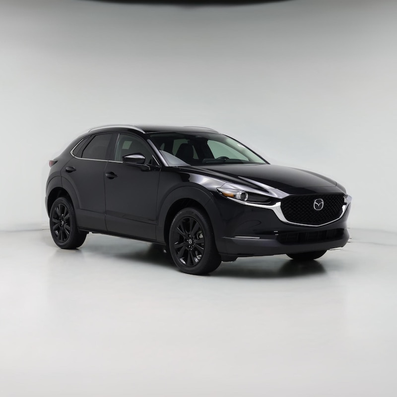 2025 Mazda CX-30 2.5 S Select Sport