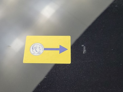 Condition detail