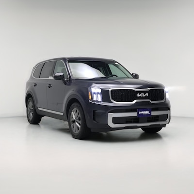 Recommended categories heading image of the selected vehicle