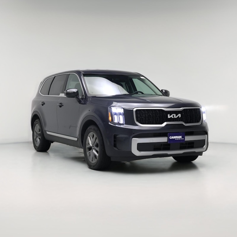 2023 Kia Telluride LX
