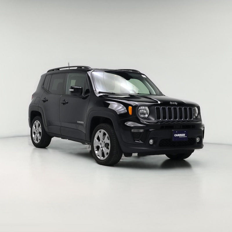 2023 Jeep Renegade Limited