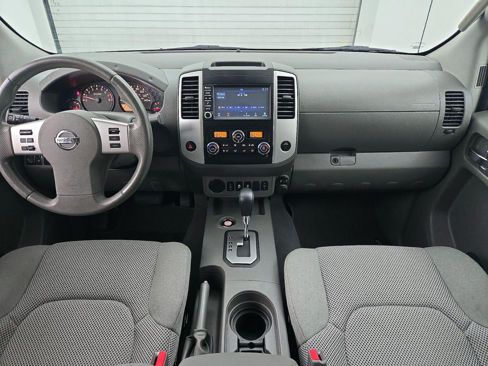 Rear View Camera
