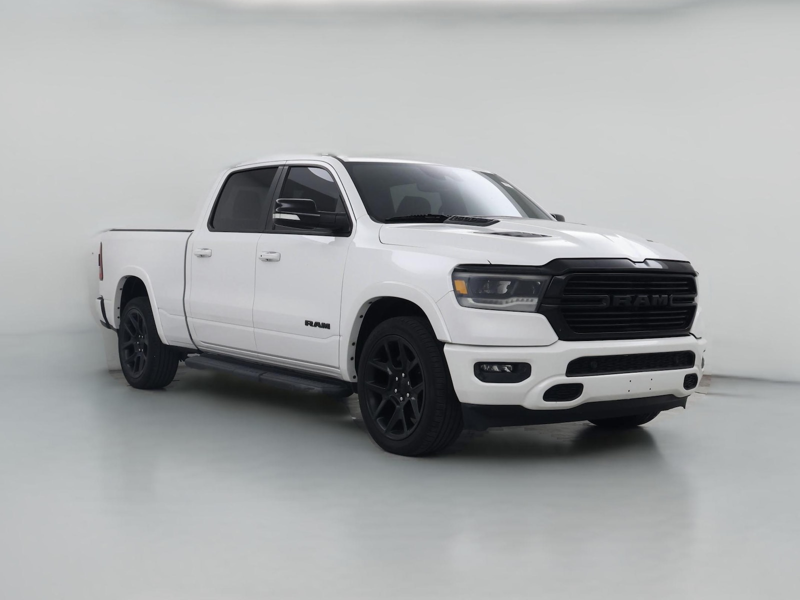 2022 RAM 1500 Pickup Laramie