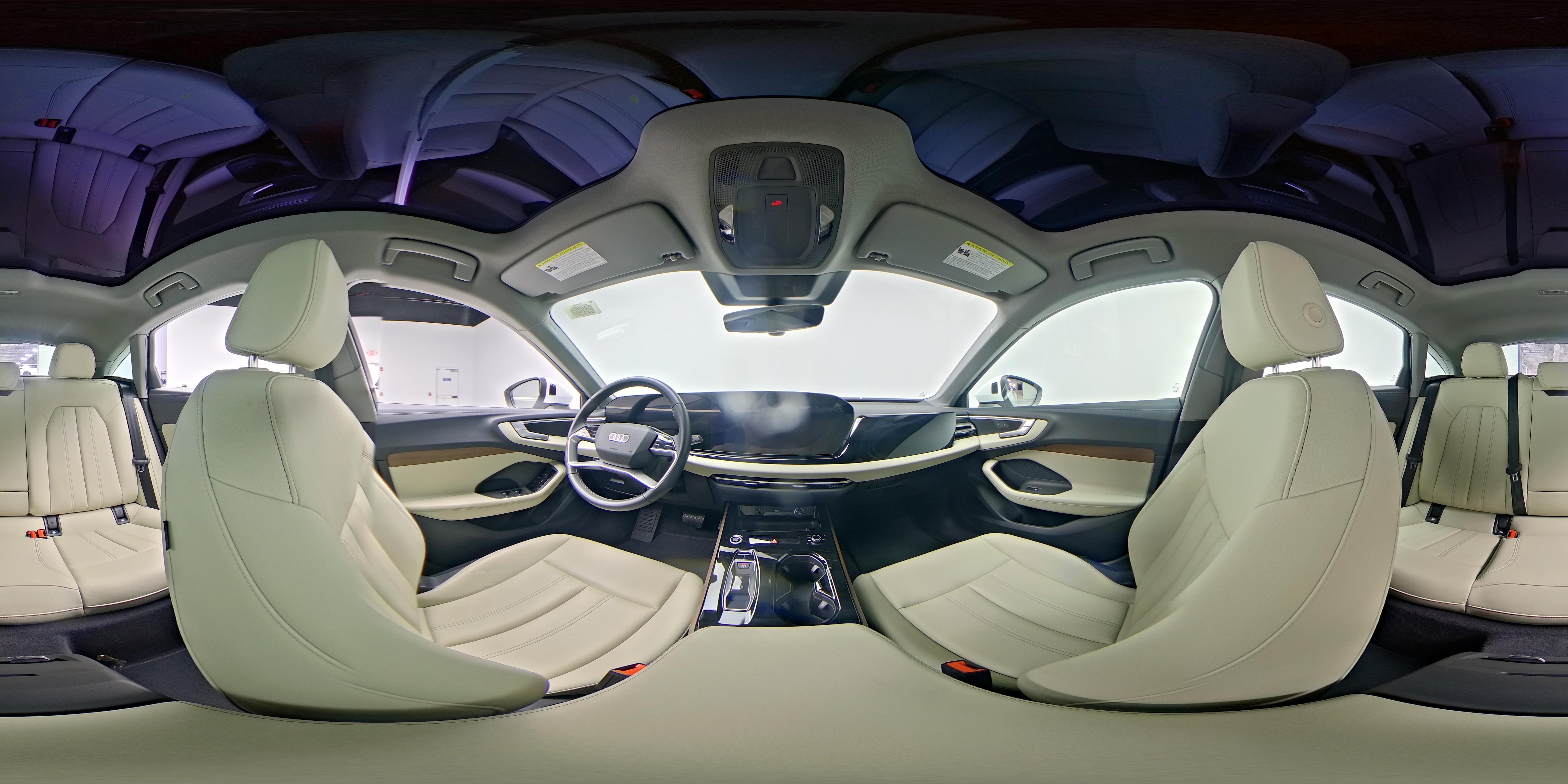 2025 Audi New A5 Premium - Photo 25