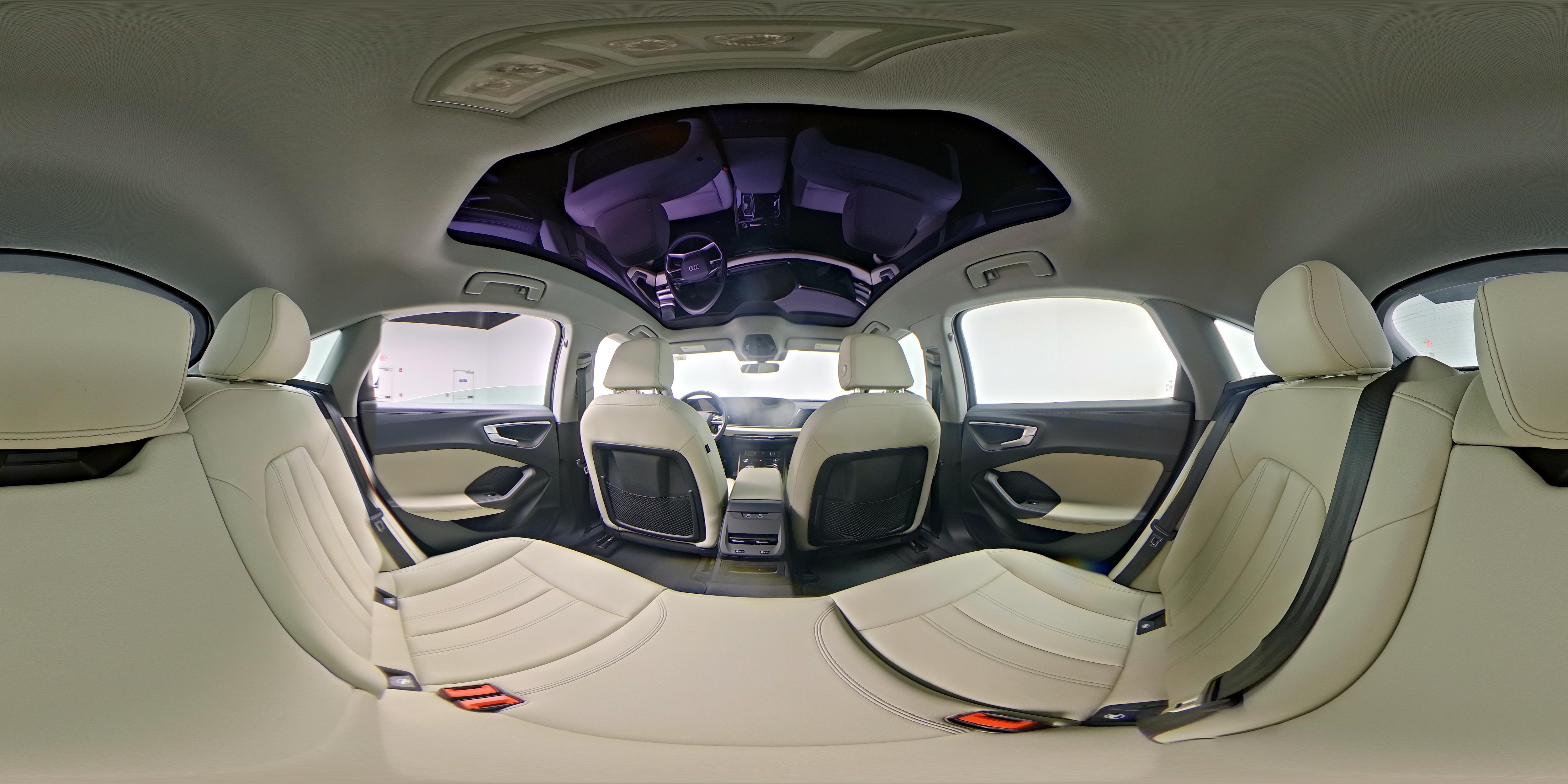 2025 Audi New A5 Premium - Photo 26