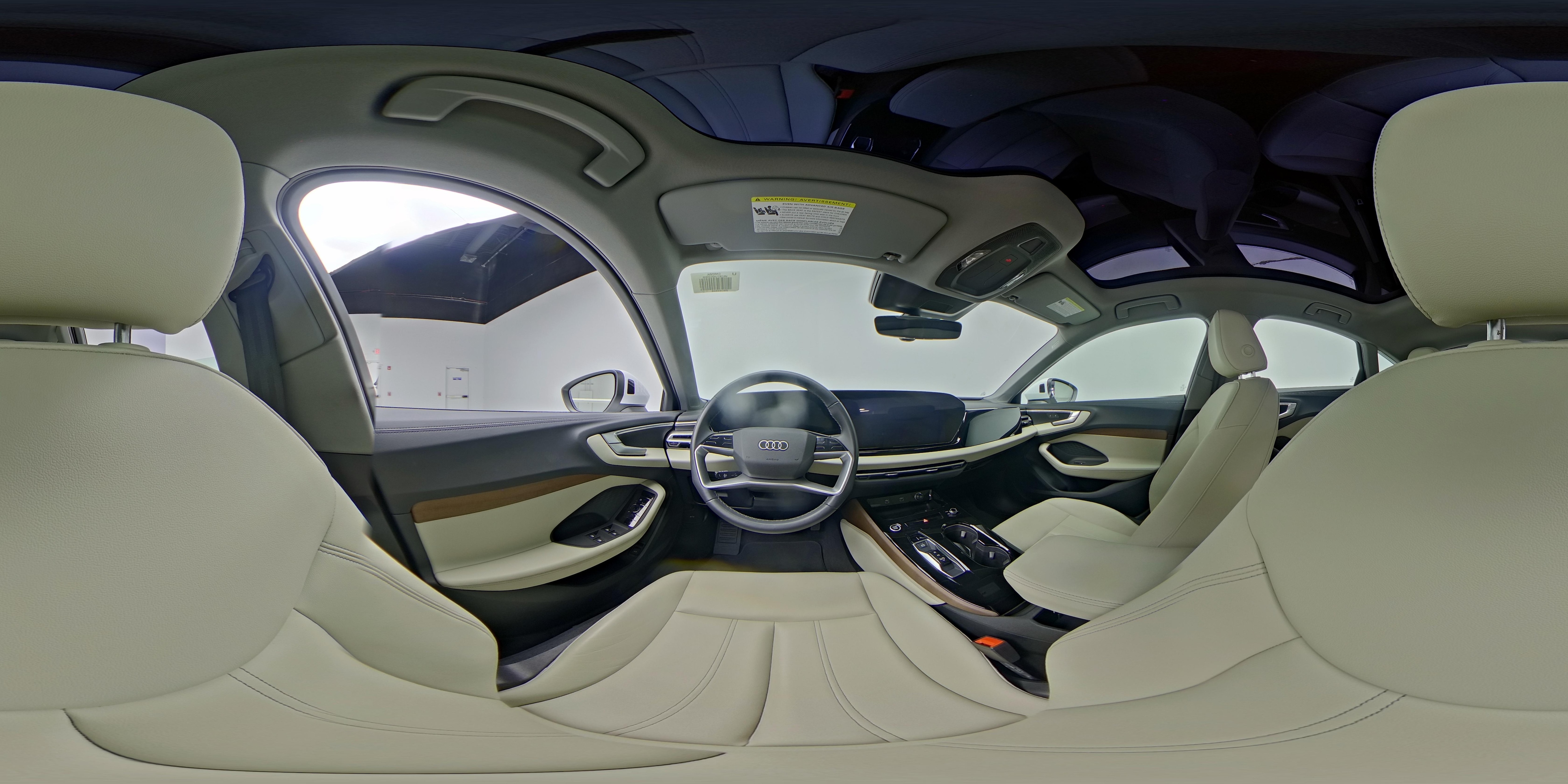 2025 Audi New A5 Premium - Photo 27