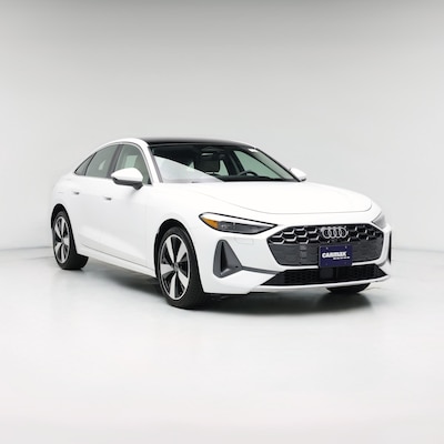 2025 Audi A5 Premium