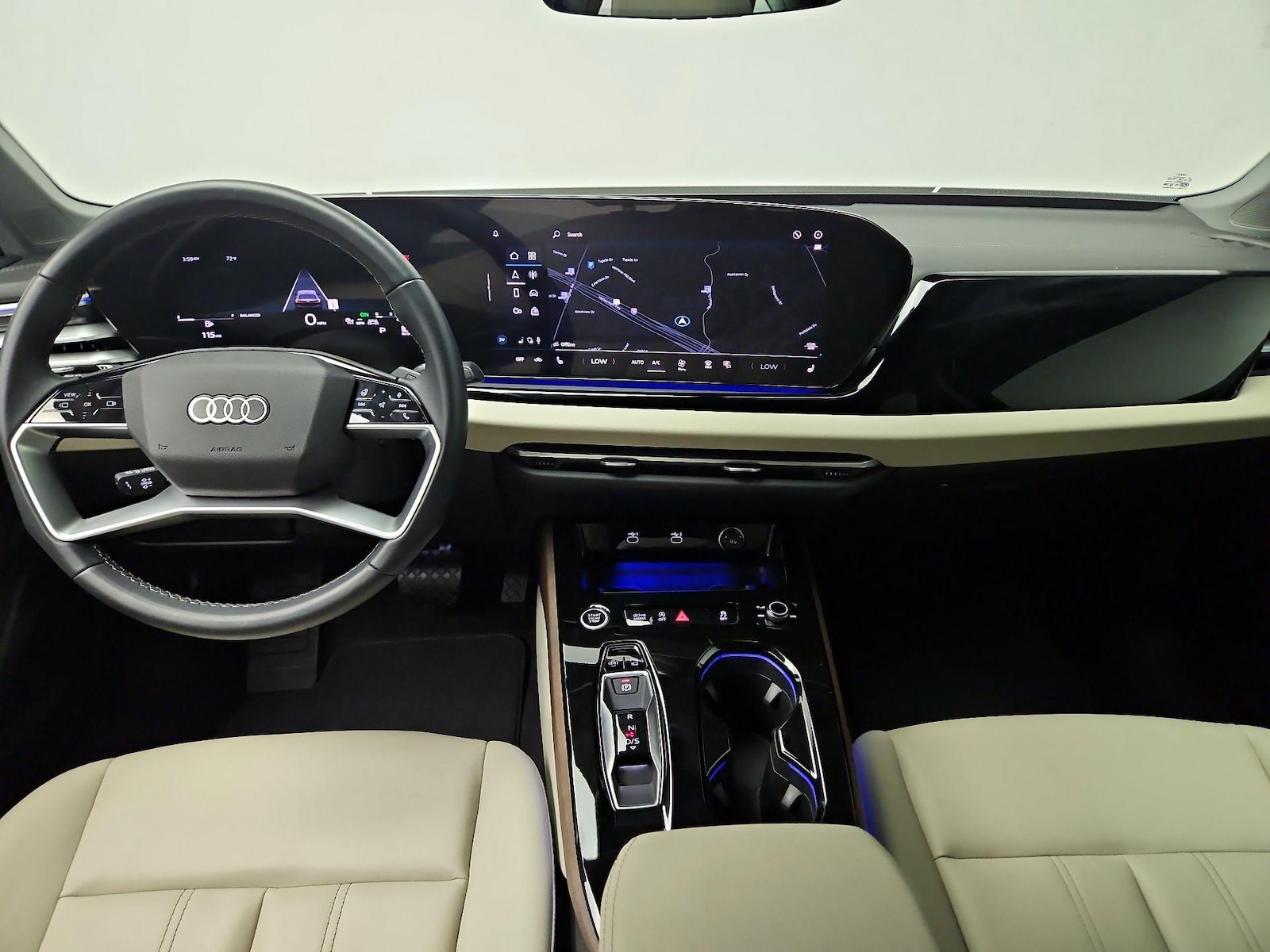 2025 Audi New A5 Premium - Photo 10