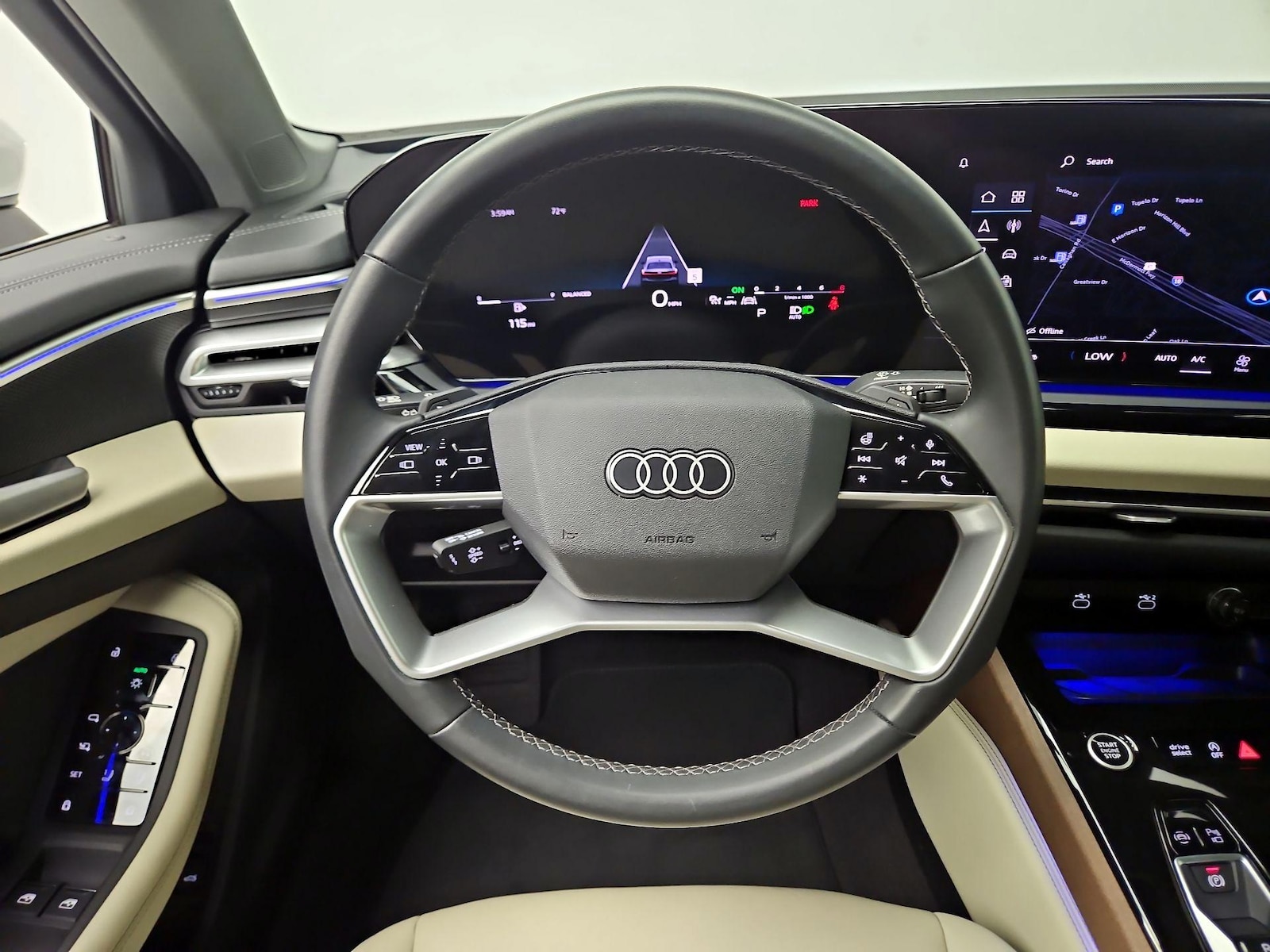 2025 Audi New A5 Premium - Photo 11
