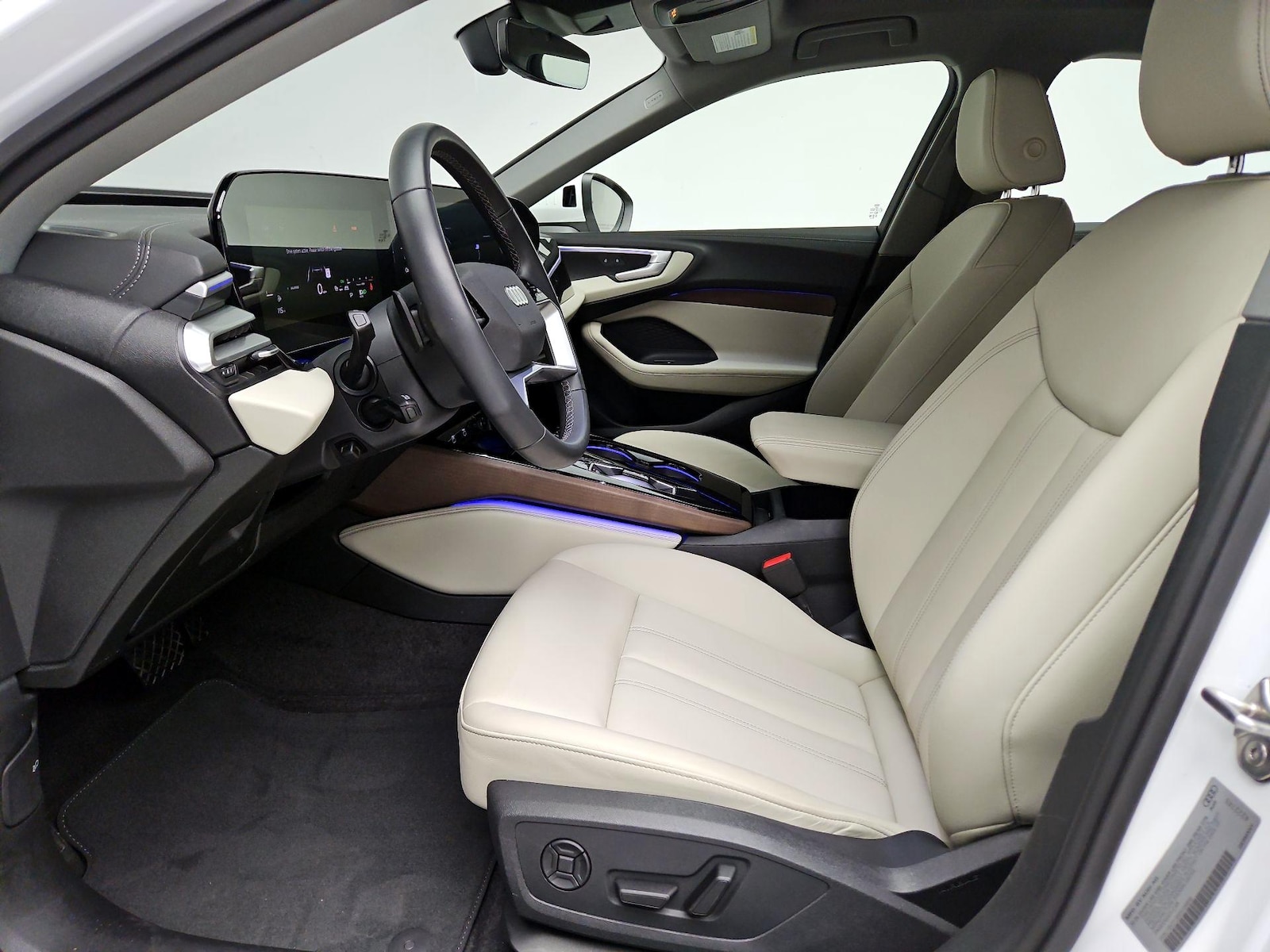 2025 Audi New A5 Premium - Photo 12