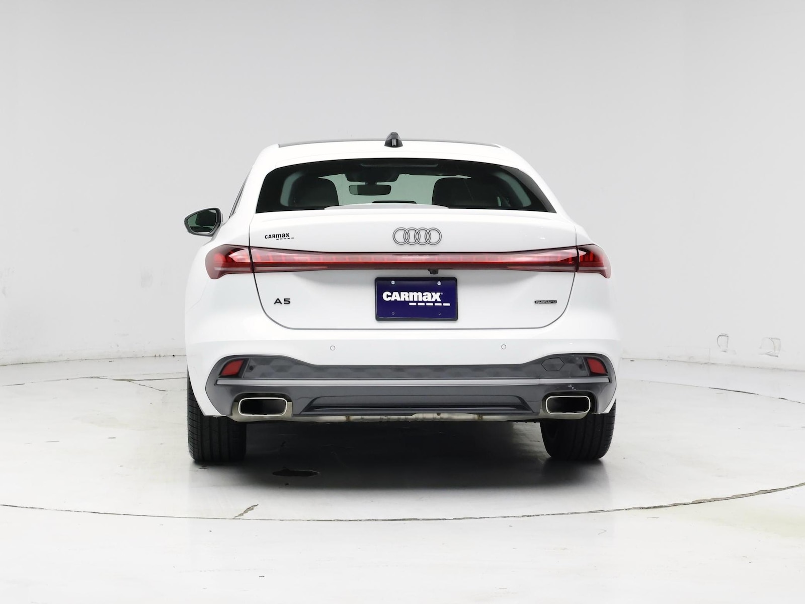 2025 Audi New A5 Premium - Photo 7