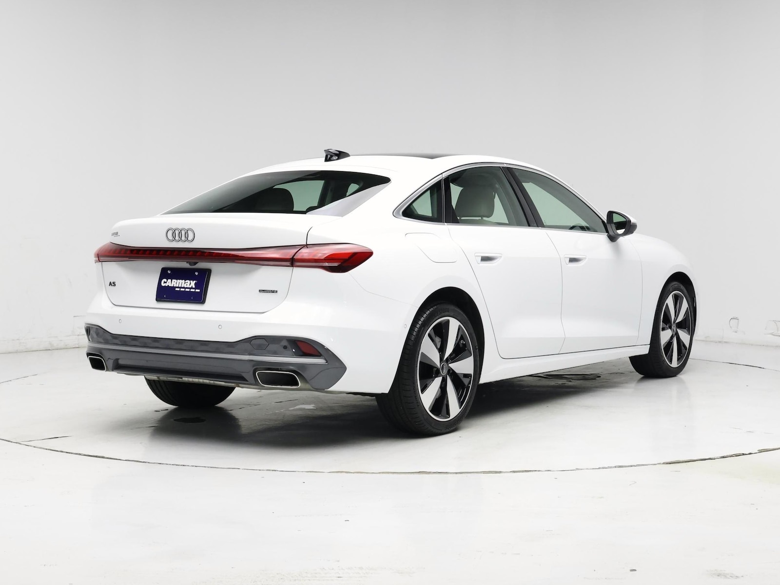 2025 Audi New A5 Premium - Photo 9