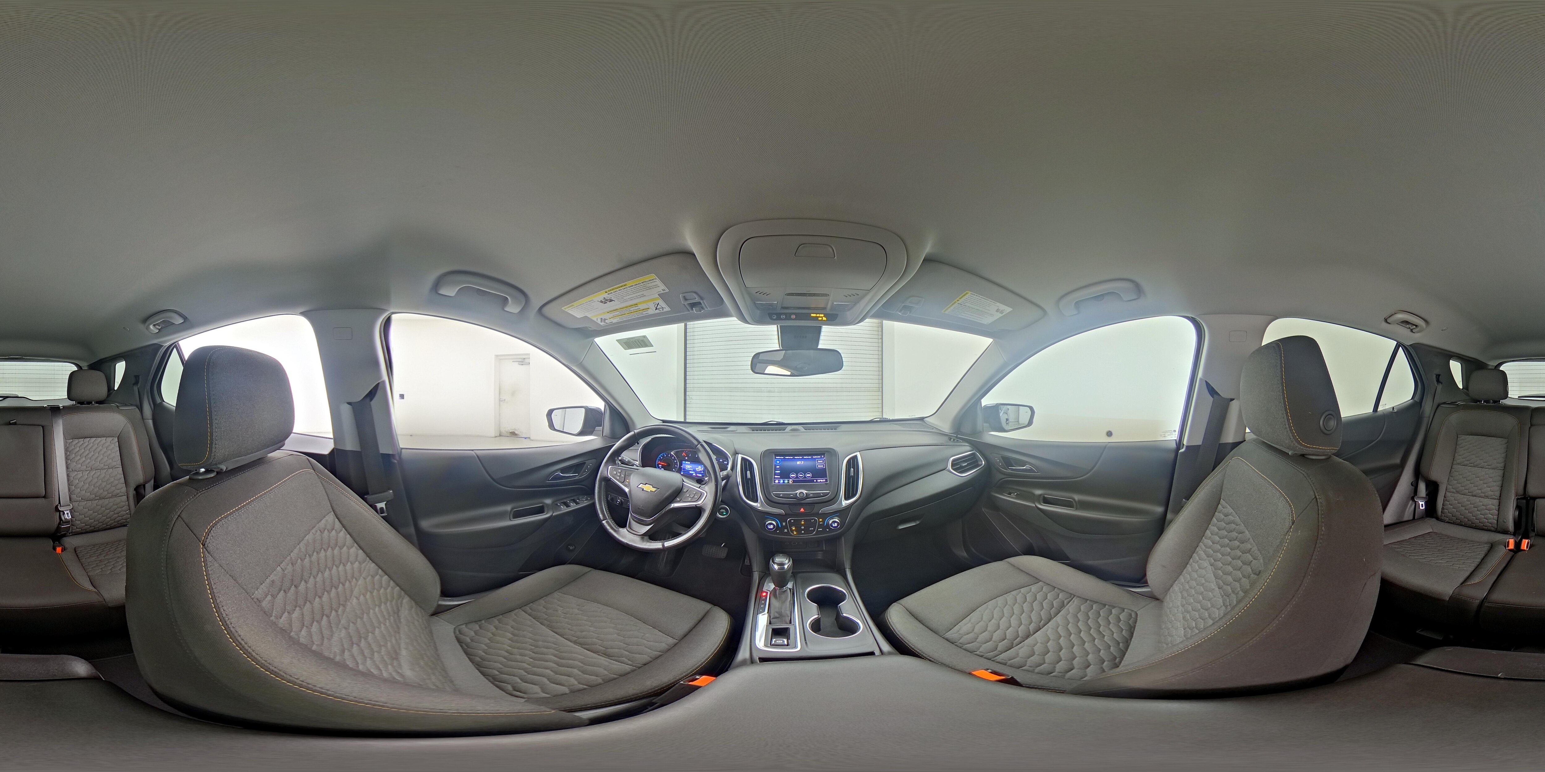 2020 Chevrolet Equinox LT, photo 24