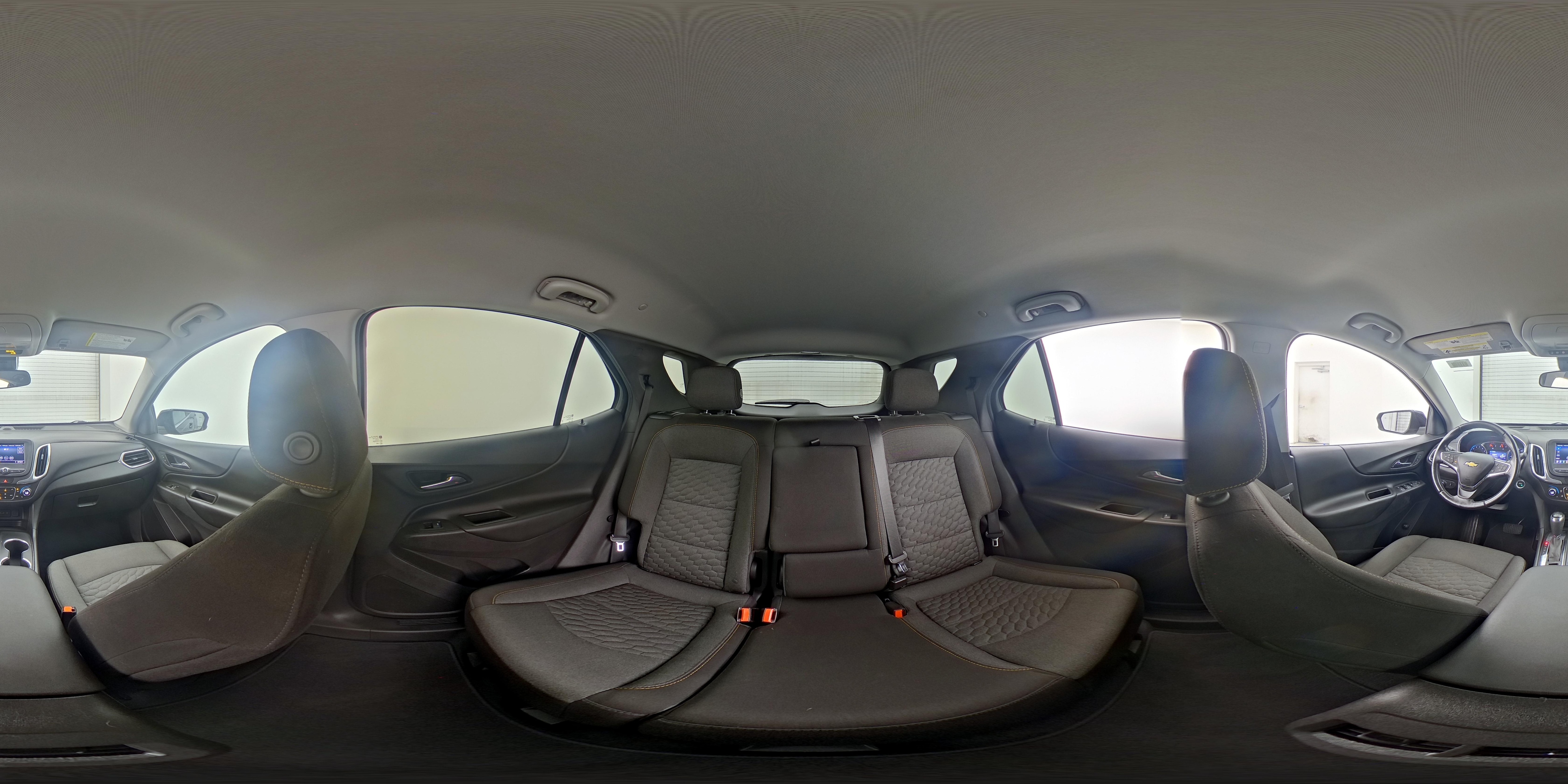 2020 Chevrolet Equinox LT, photo 25