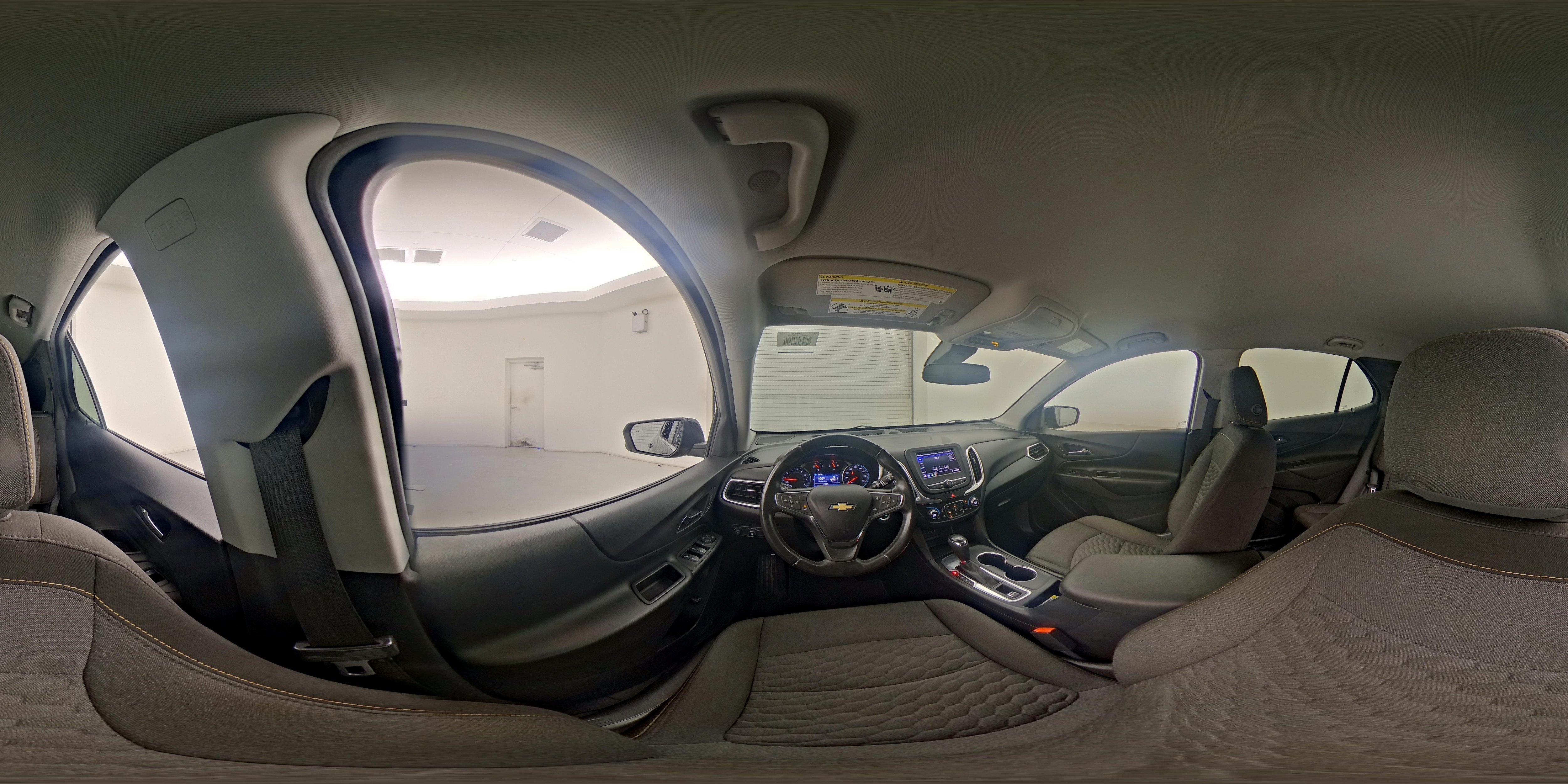 2020 Chevrolet Equinox LT, photo 26