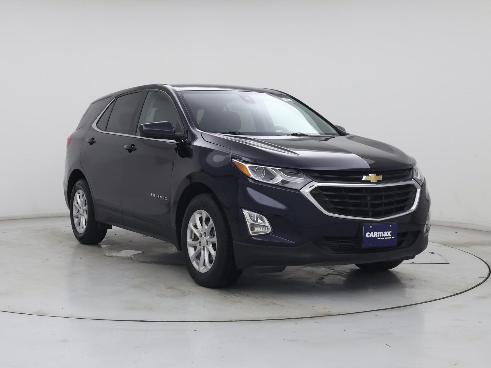 2020 Chevrolet Equinox LT, photo 2