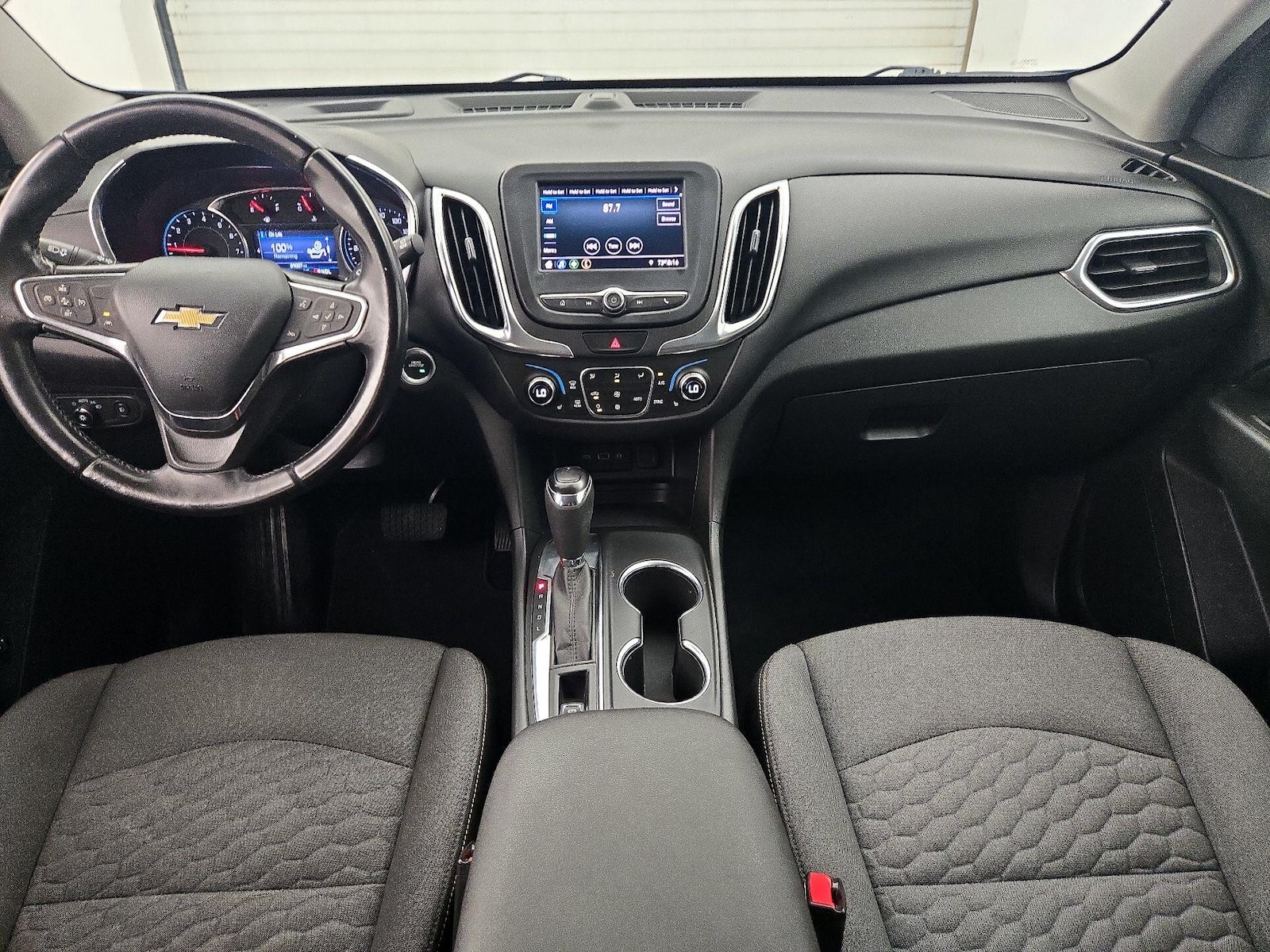 2020 Chevrolet Equinox LT, photo 10