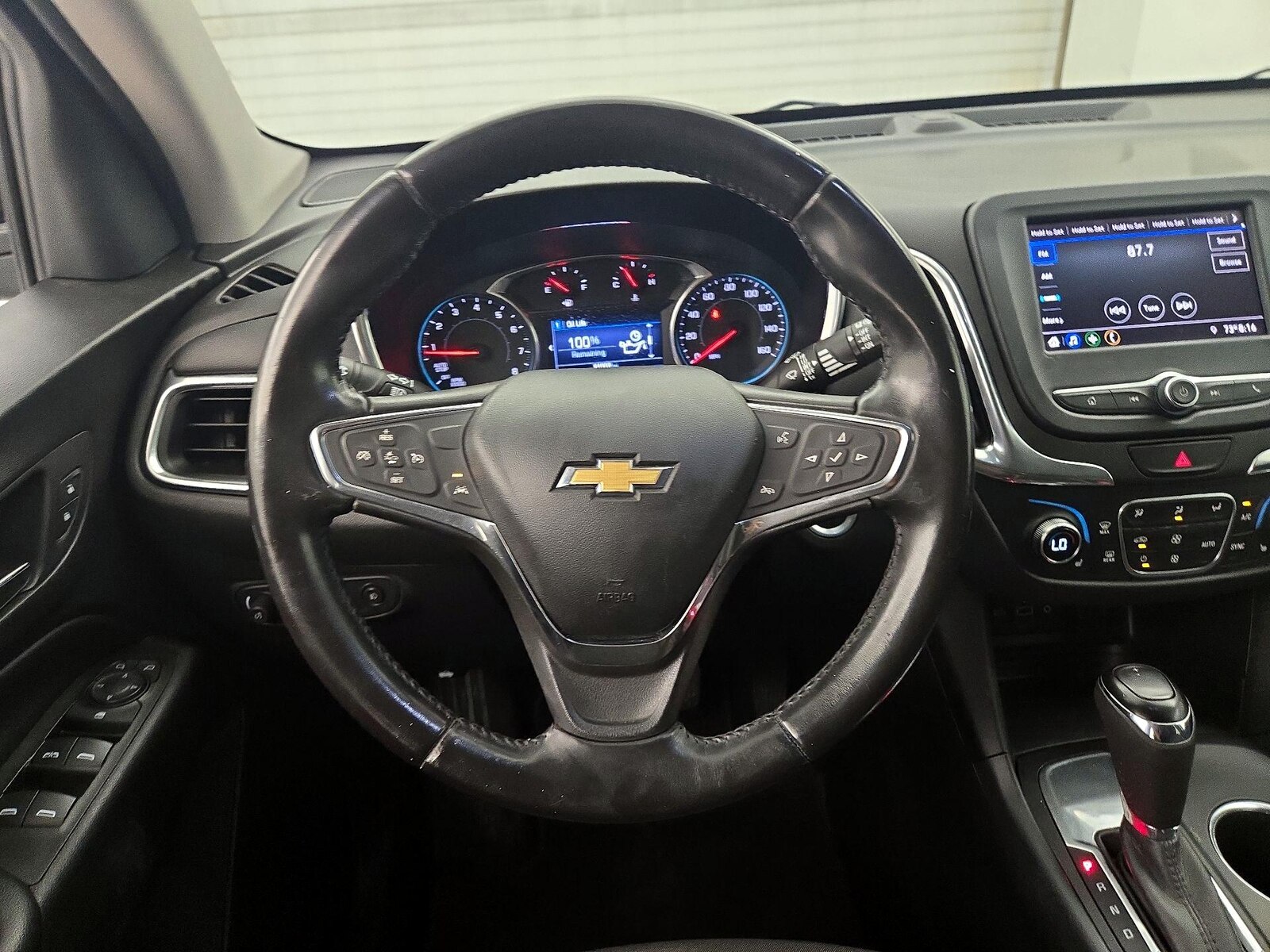 2020 Chevrolet Equinox LT, photo 11