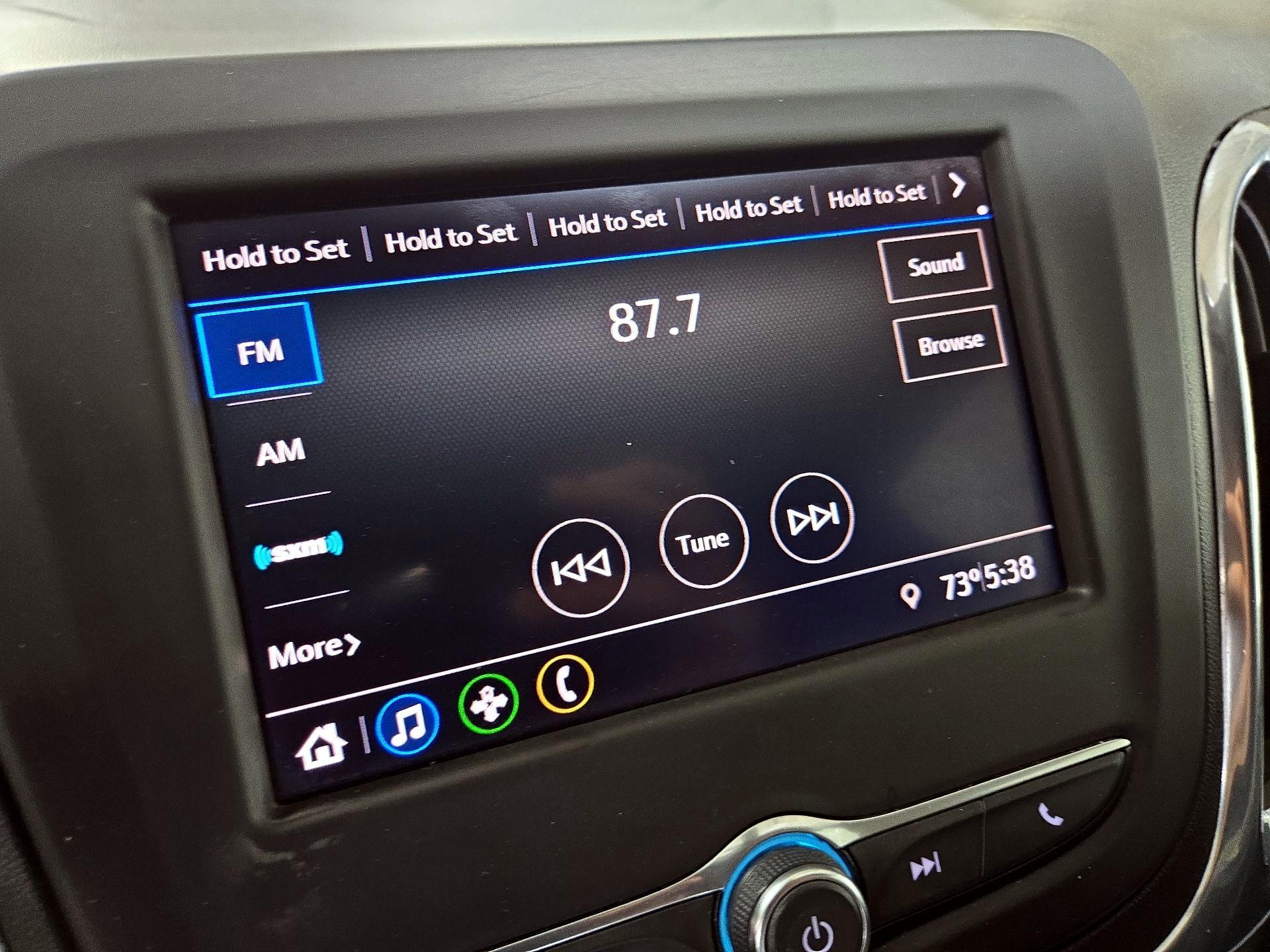 Thumbnail: 2020 Chevrolet Equinox - 14