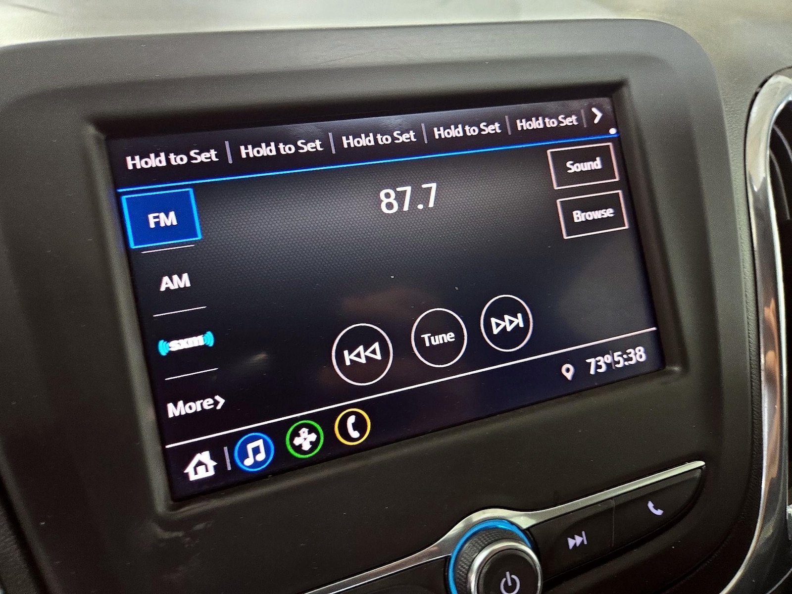 2020 Chevrolet Equinox LT, photo 15