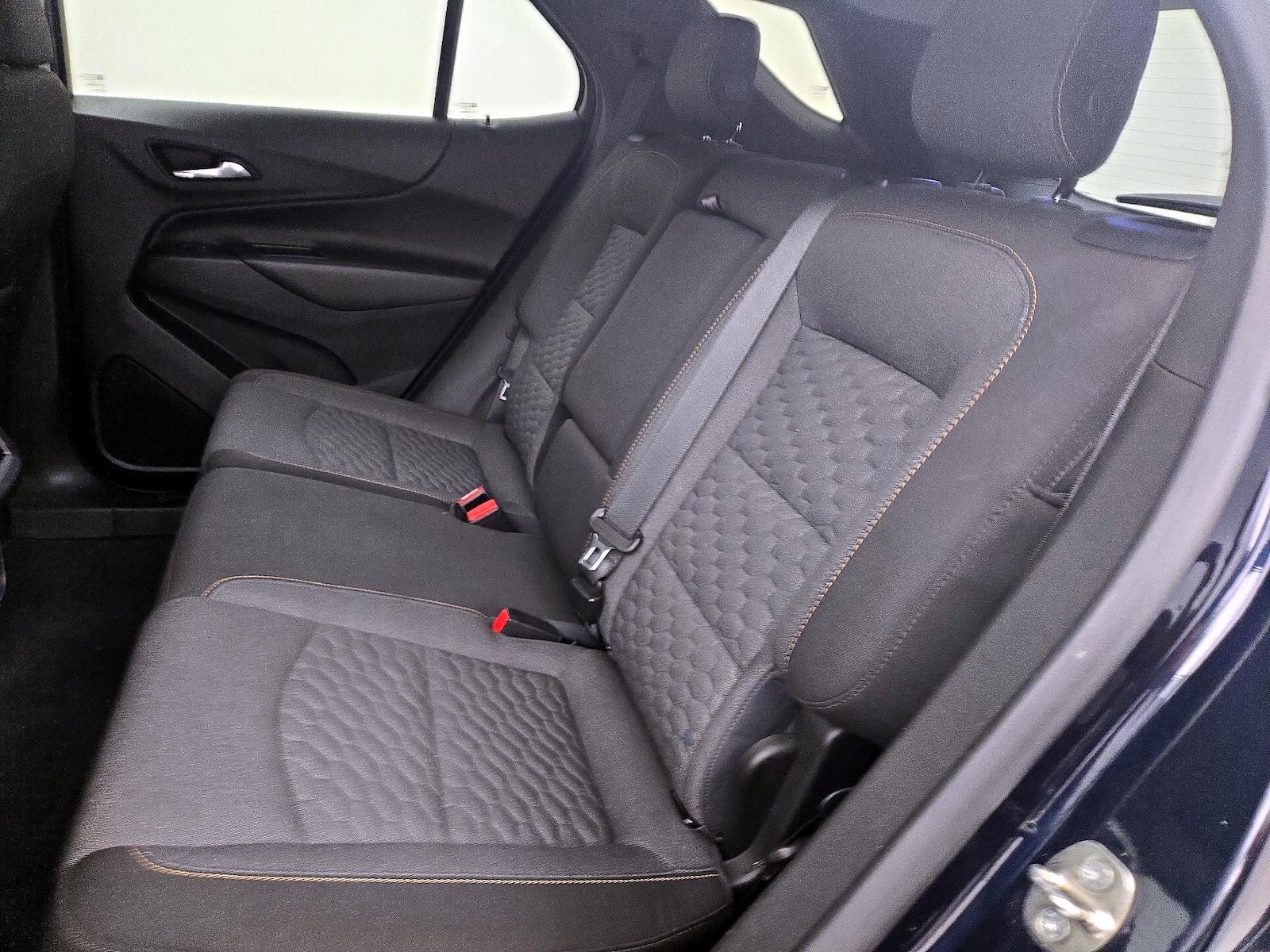 2020 Chevrolet Equinox LT, photo 19