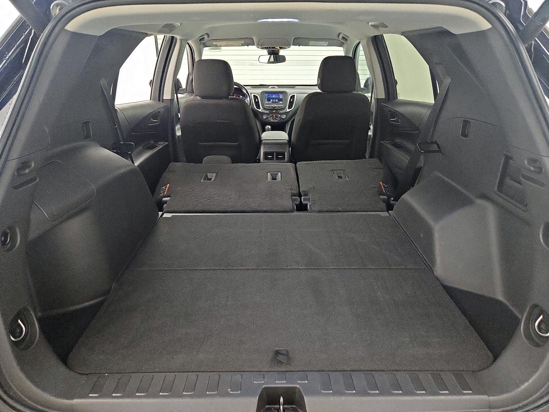 Thumbnail: 2020 Chevrolet Equinox - 20