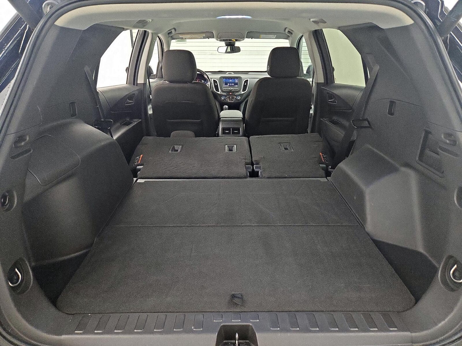 2020 Chevrolet Equinox LT, photo 21