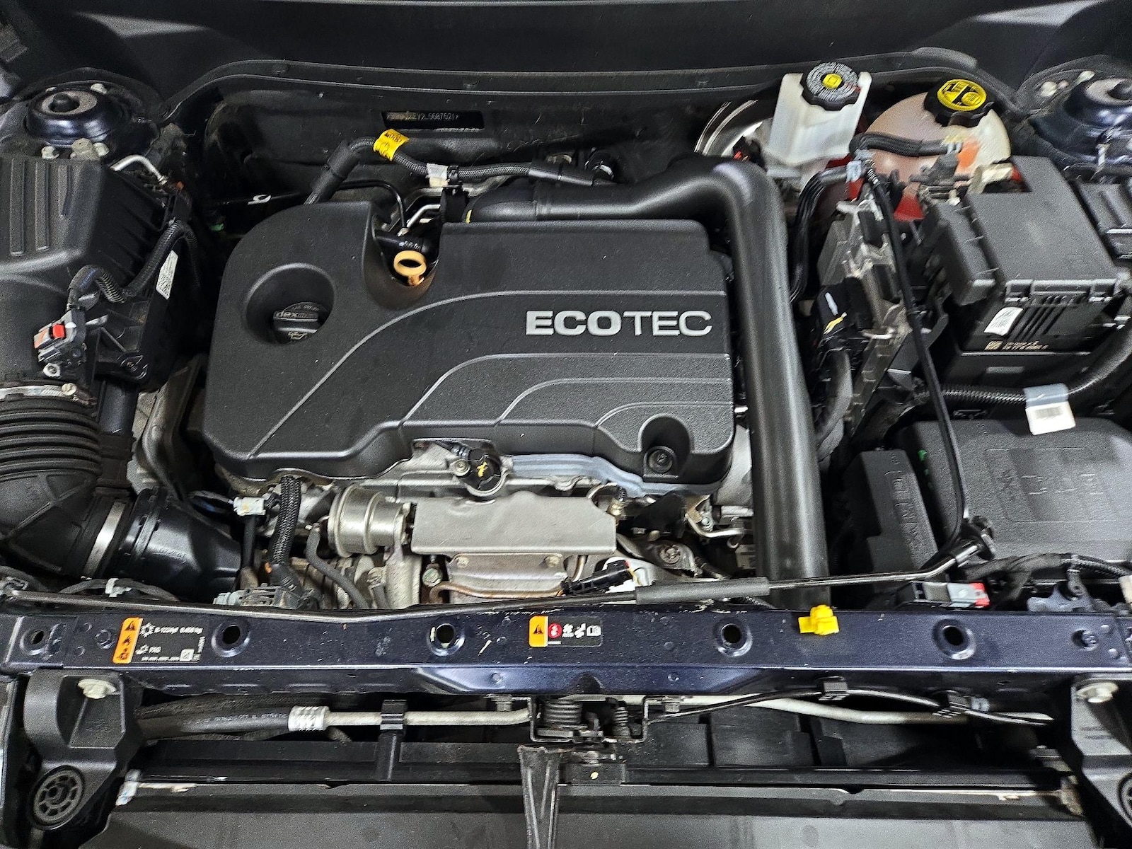 2020 Chevrolet Equinox LT, photo 22