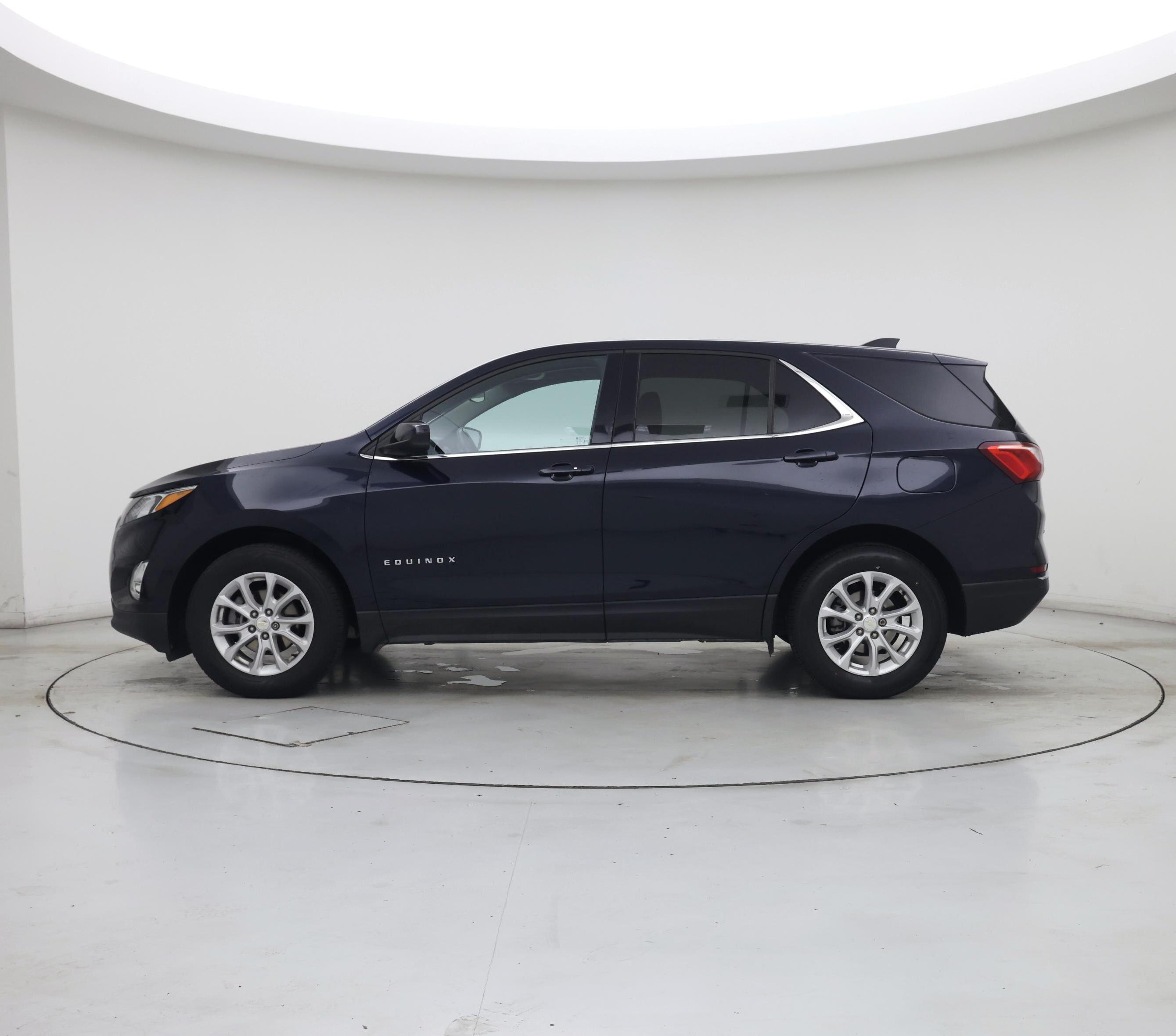 Thumbnail: 2020 Chevrolet Equinox - 3