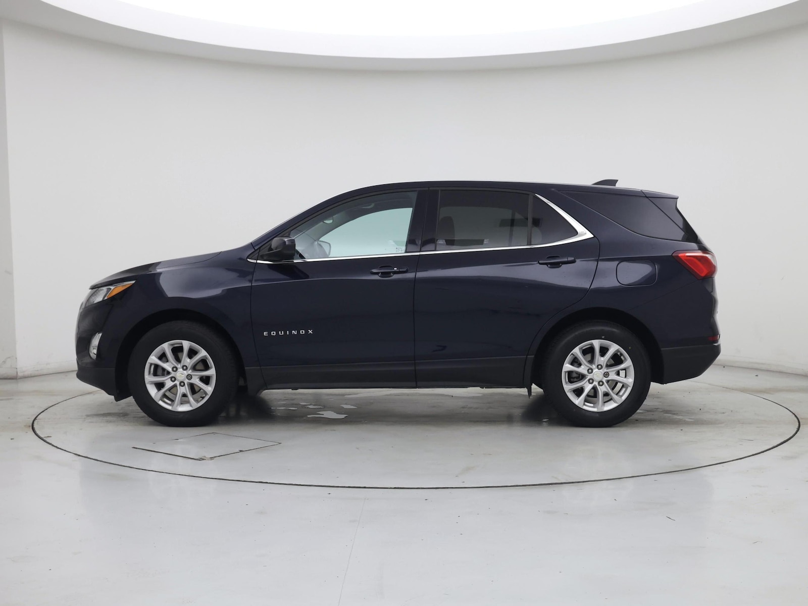 2020 Chevrolet Equinox LT, photo 4
