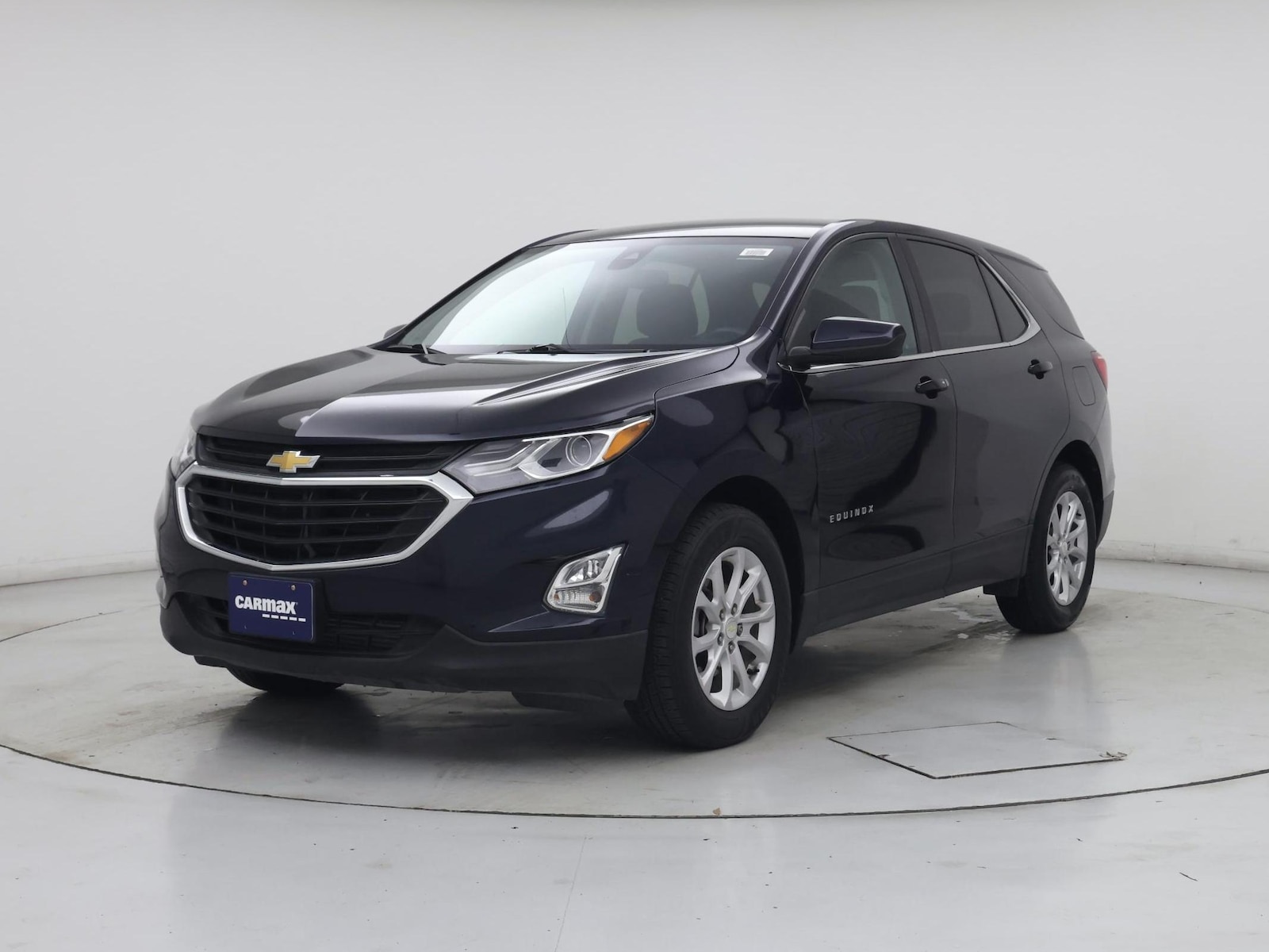 2020 Chevrolet Equinox LT, photo 5