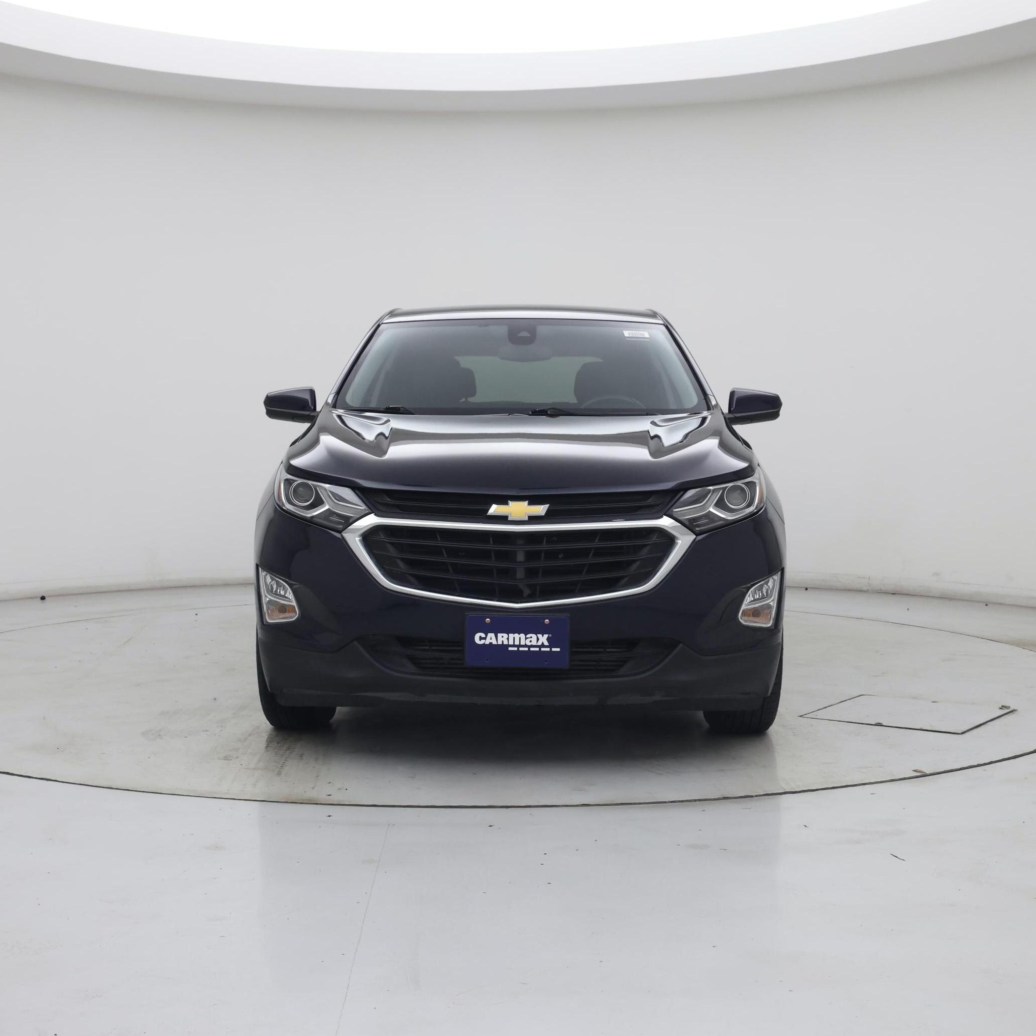 Thumbnail: 2020 Chevrolet Equinox - 5