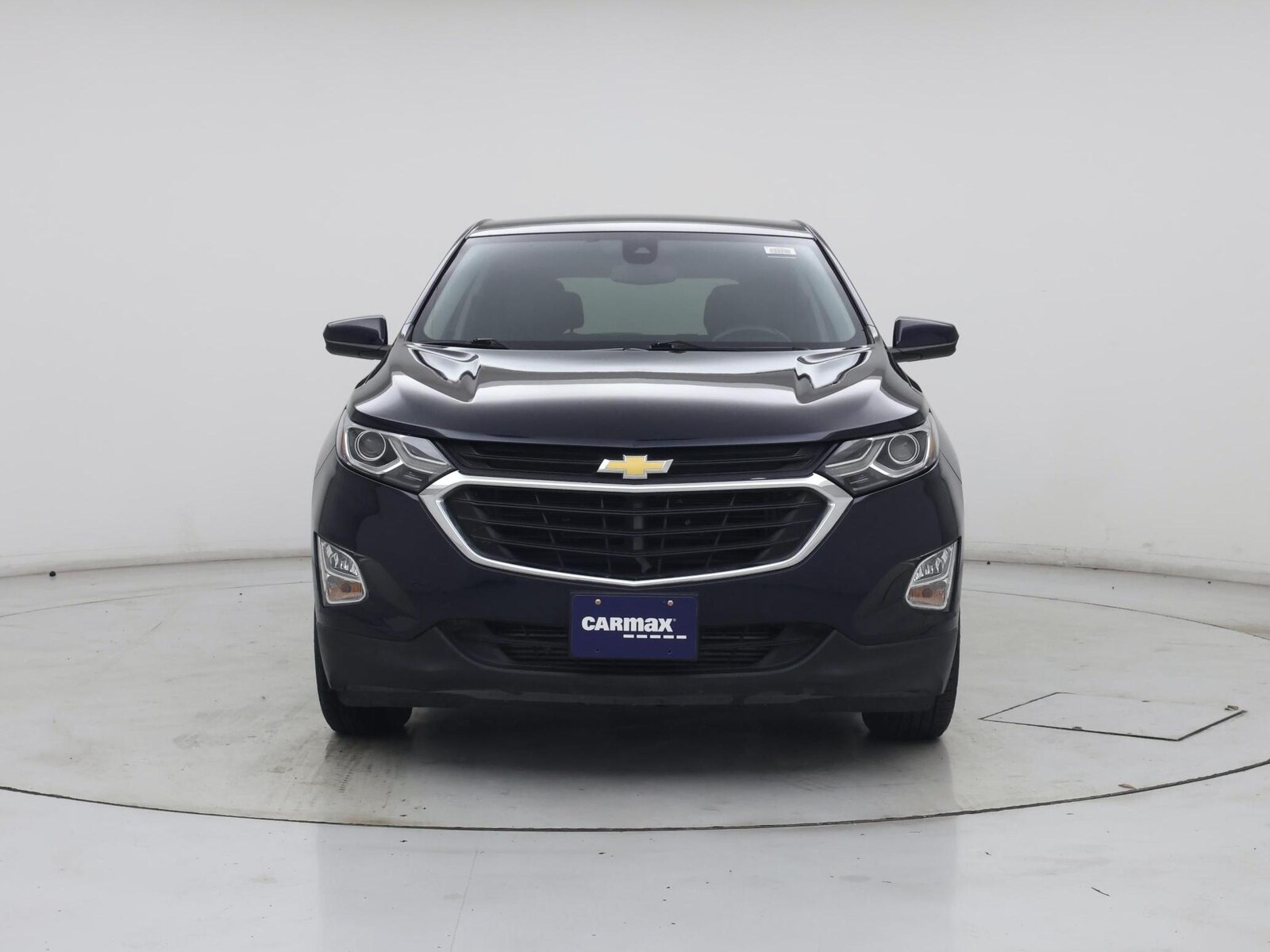 2020 Chevrolet Equinox LT, photo 6
