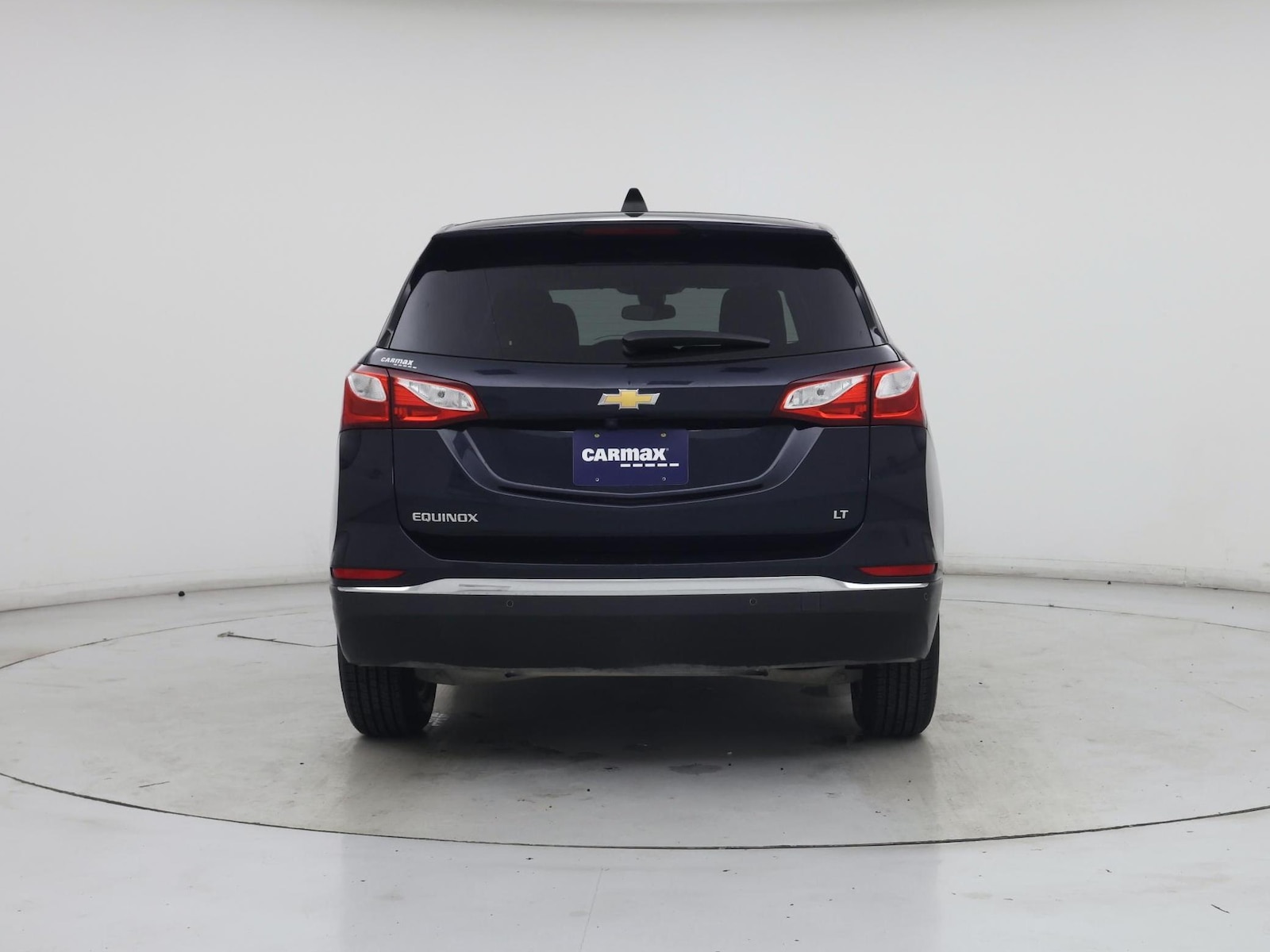 2020 Chevrolet Equinox LT, photo 7