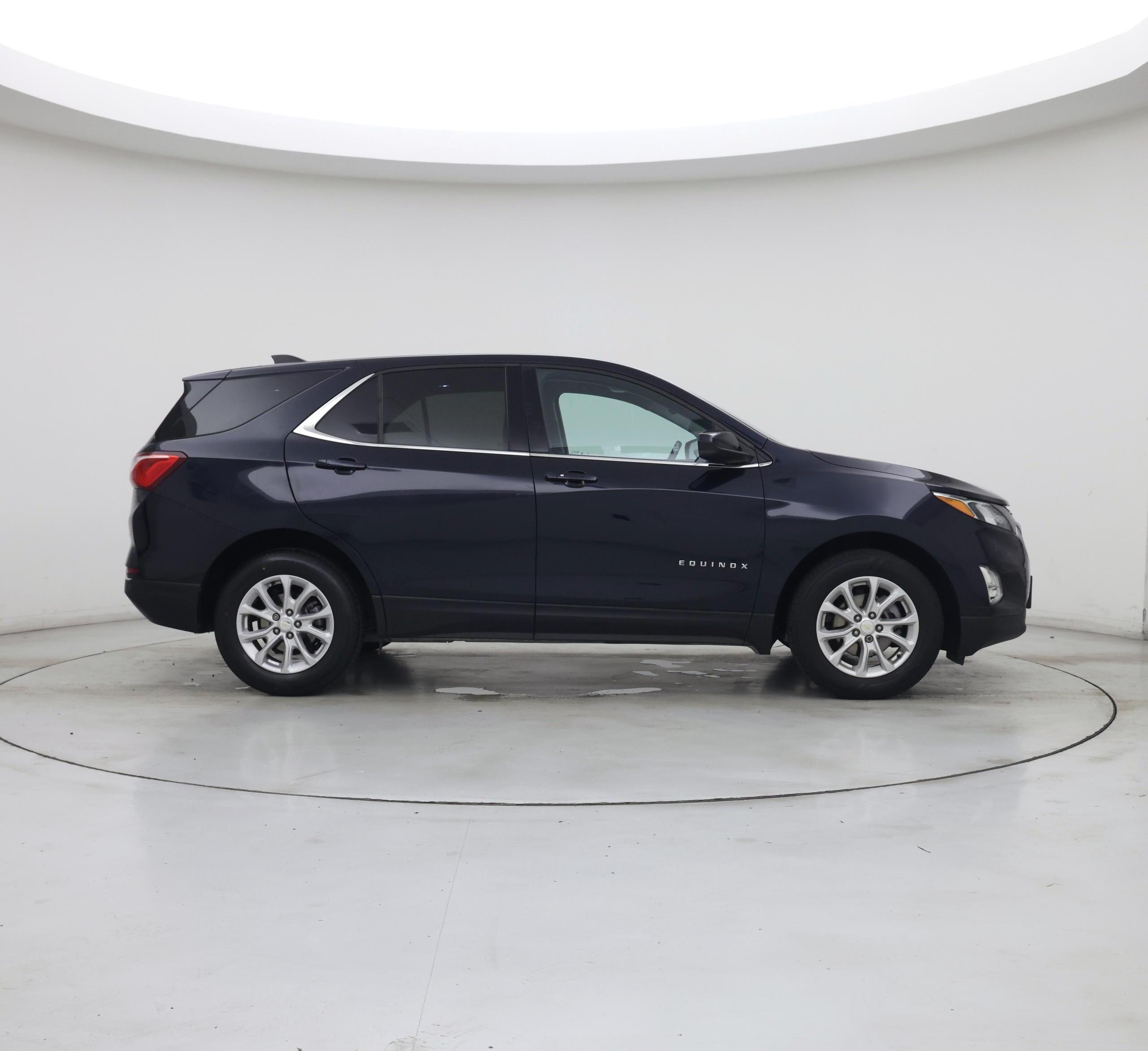Thumbnail: 2020 Chevrolet Equinox - 7