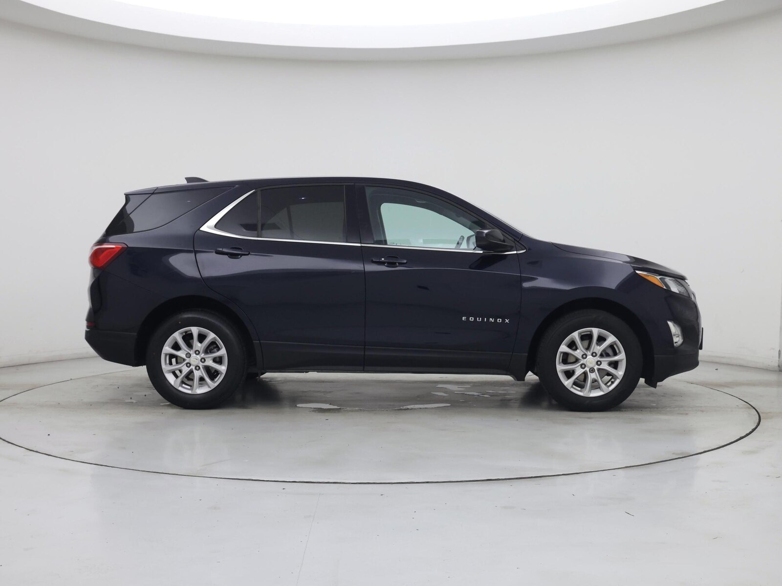 2020 Chevrolet Equinox LT, photo 8